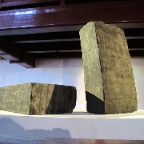 Li Hongbo, Brick