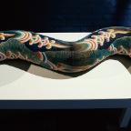 Li Hongbo, Rafter