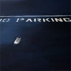 lv zhe - no parking