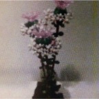 zheng dongmei - cherry blossom no.5