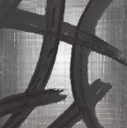 汉字，135x114cm, 2014, IMG_5886_副本_副本-1000